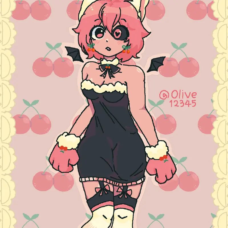 Game by @Olive12345