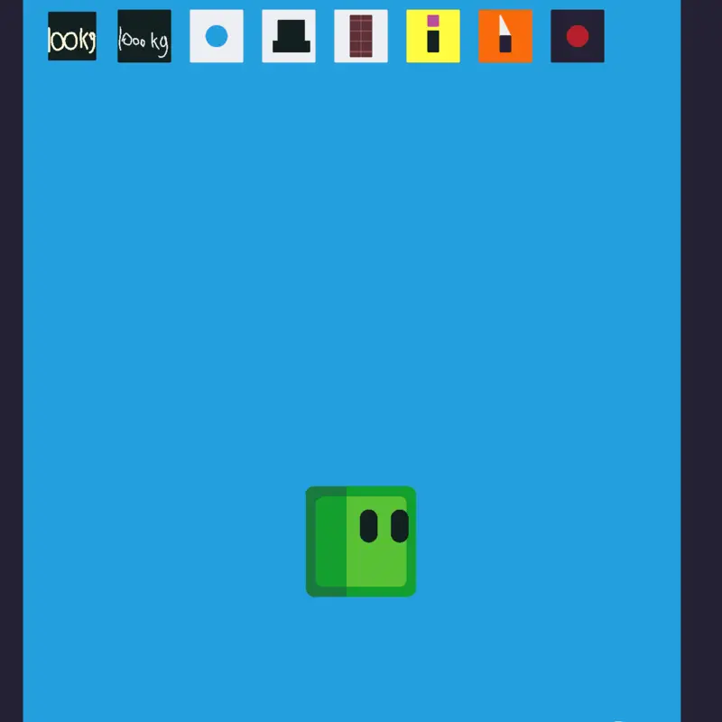Game by @fire_shield