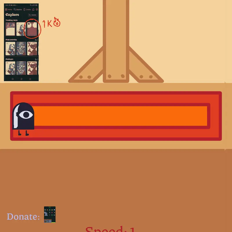 Game by @aydenj