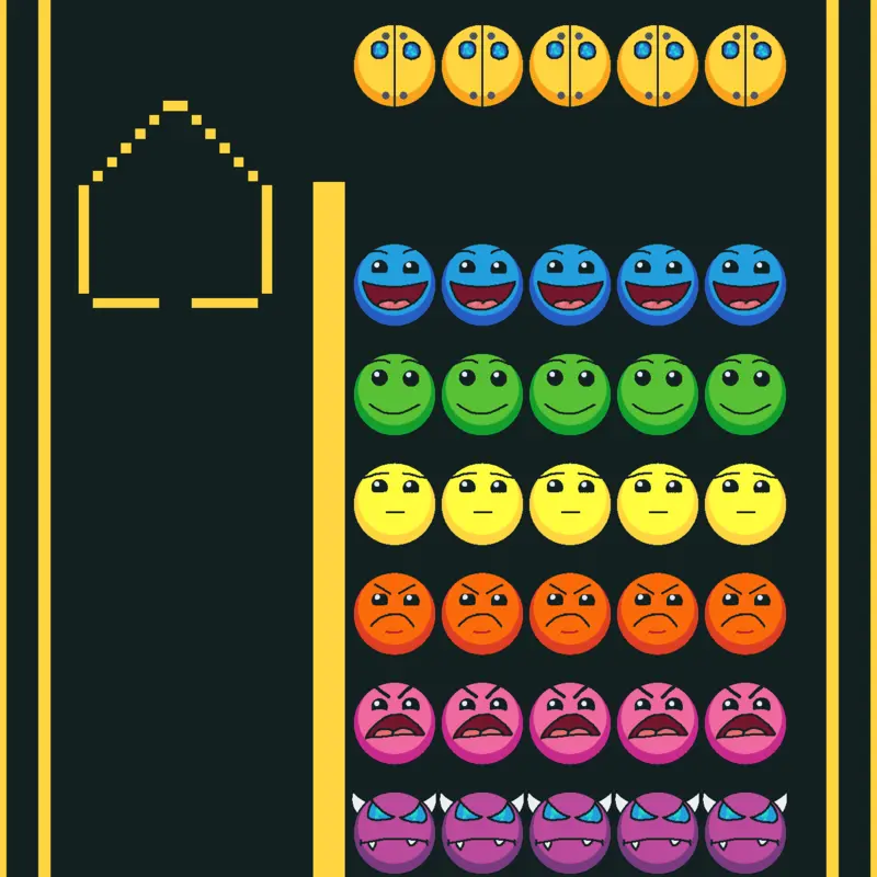 Game by @sewroms