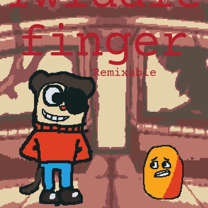 Game by @Otta_smack_u