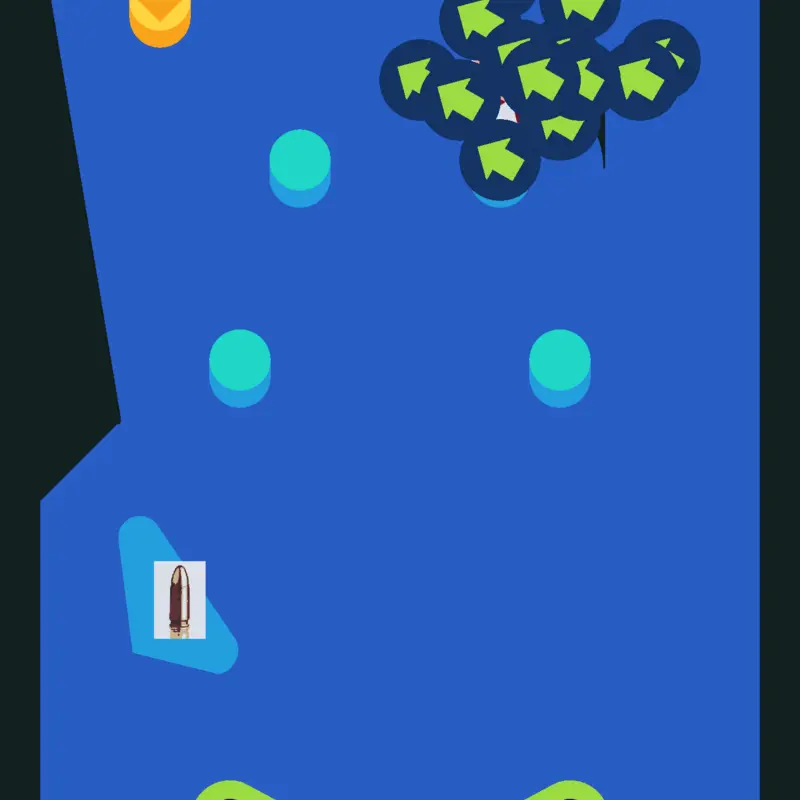 Game by @dogeman