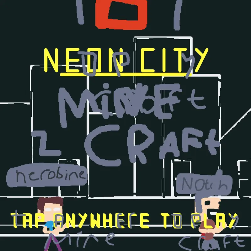 Game by @Bumblebee2492YT