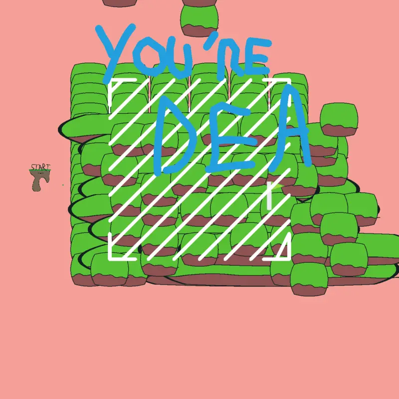 Game by @prugna