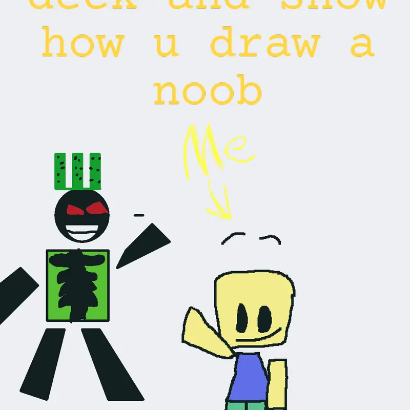 Game by @youraveragechezguy