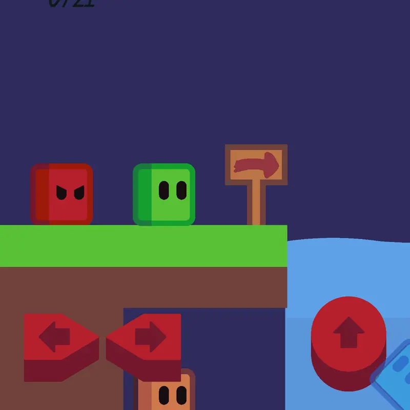 Game by @Chickenoise