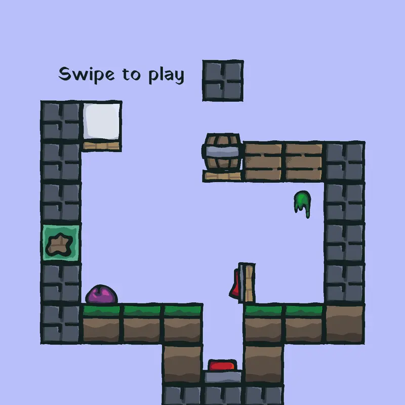 Game by @segue