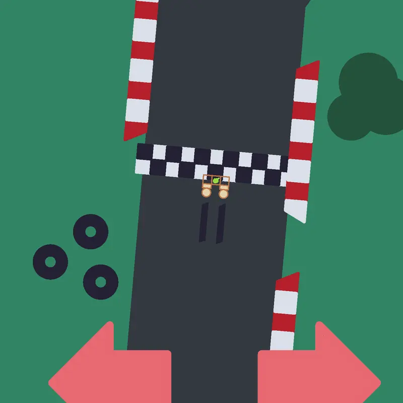 Game by @hifgh