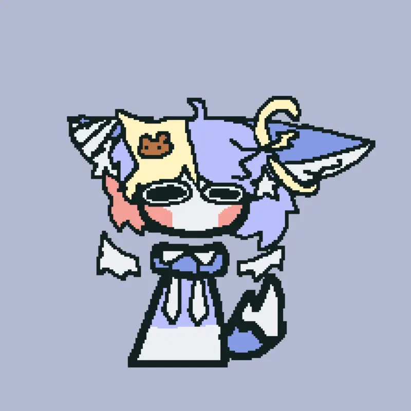 Game by @Im_Cleo