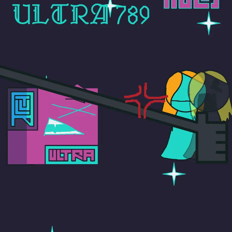 Game by @darkey_drama