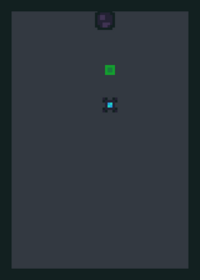 Boss fight I made