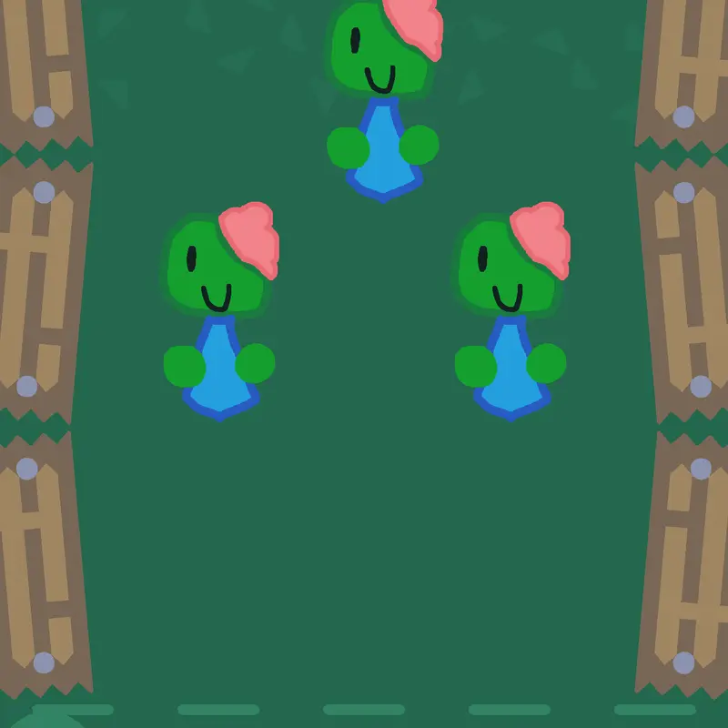 Game by @SuperReiLucas