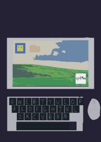 Computer Simulator!