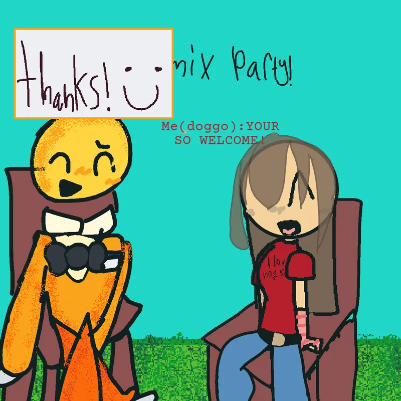 Game by @V3RITY_TH3AITWIXAREYUMMY