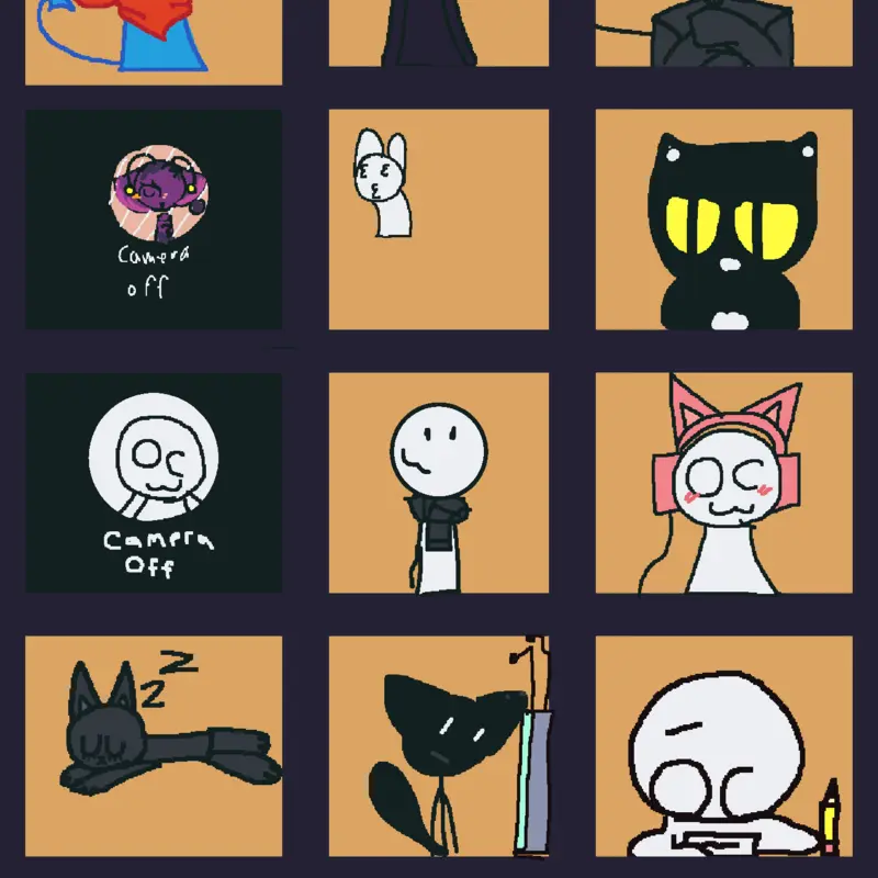 Game by @pooder