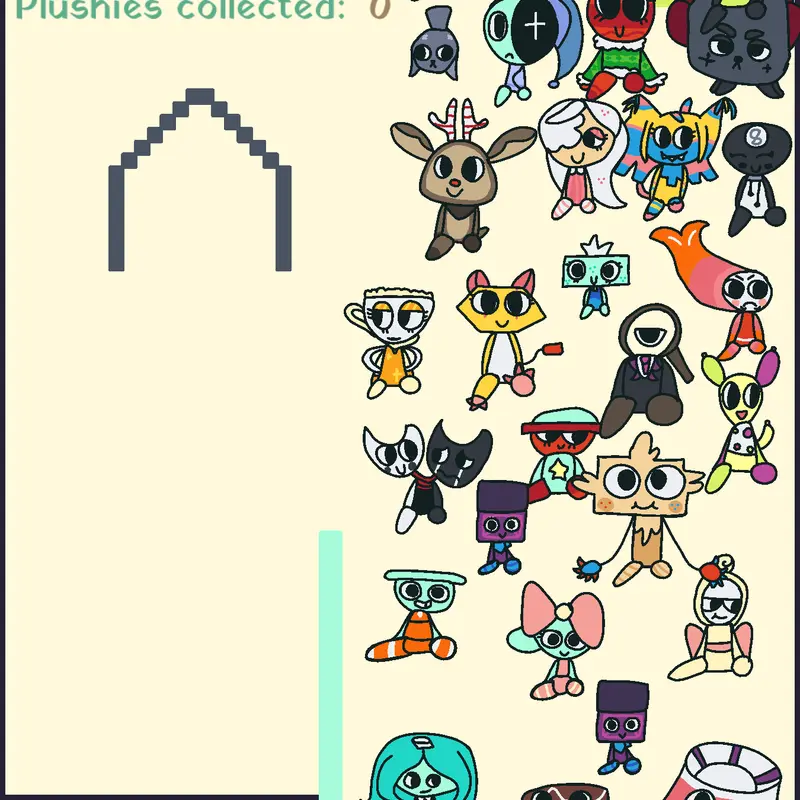 Game by @glitcherlal