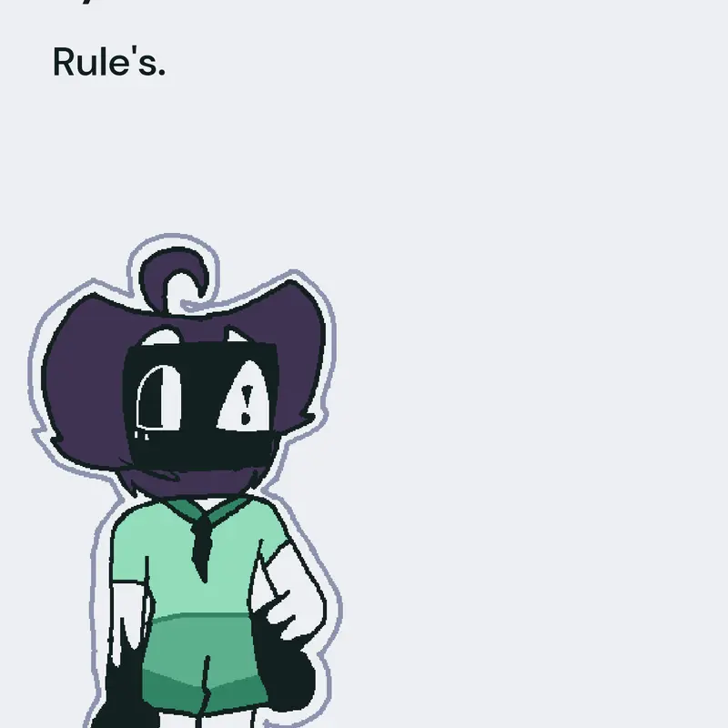Game by @-D00DLEZ-