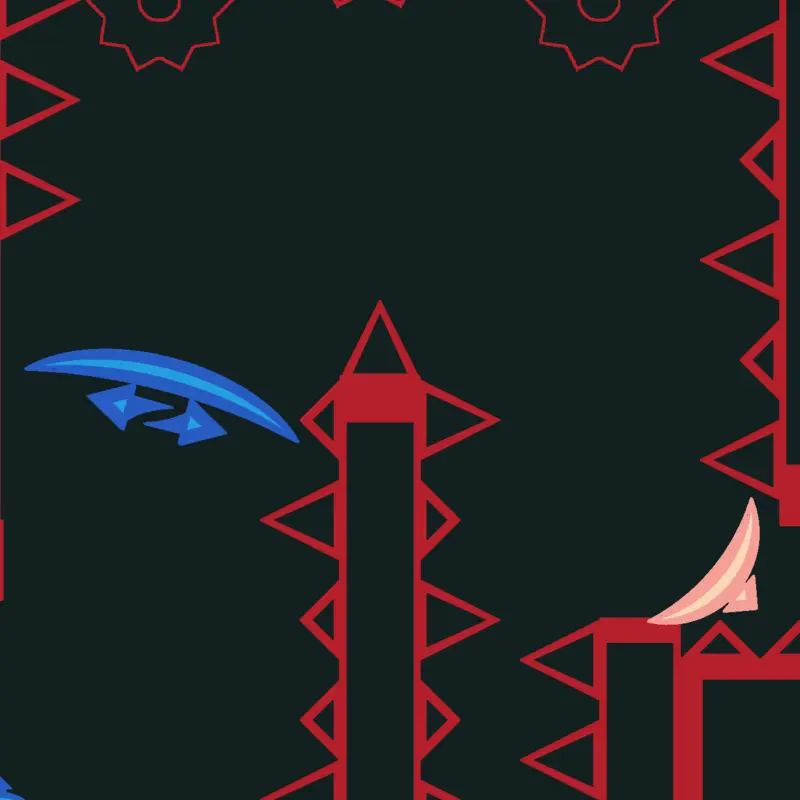 Game by @pliniomigue