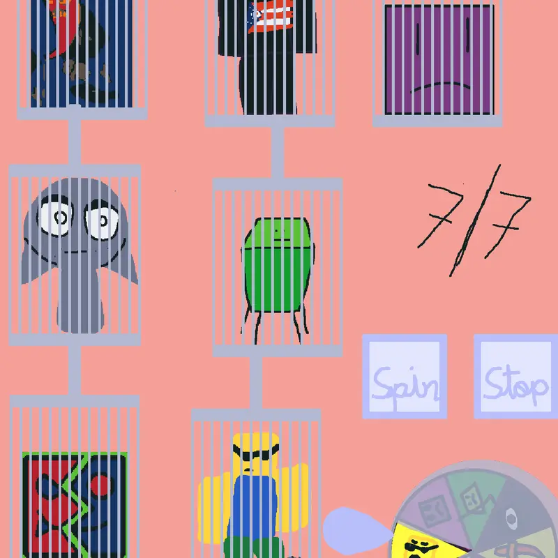 Game by @LOKI-DOKI