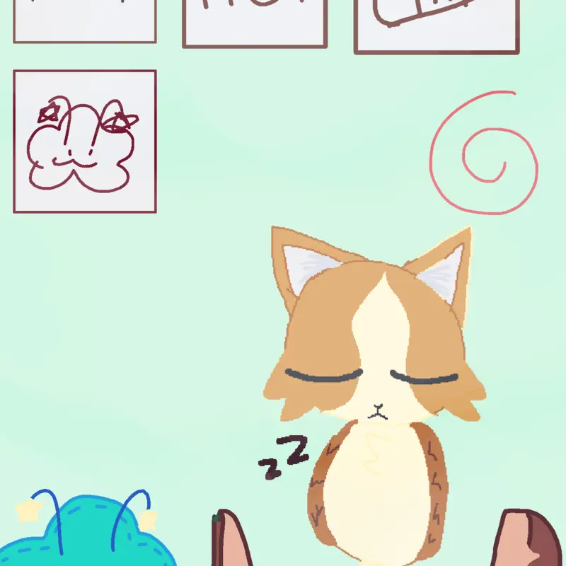 Game by @YumiYum_Che