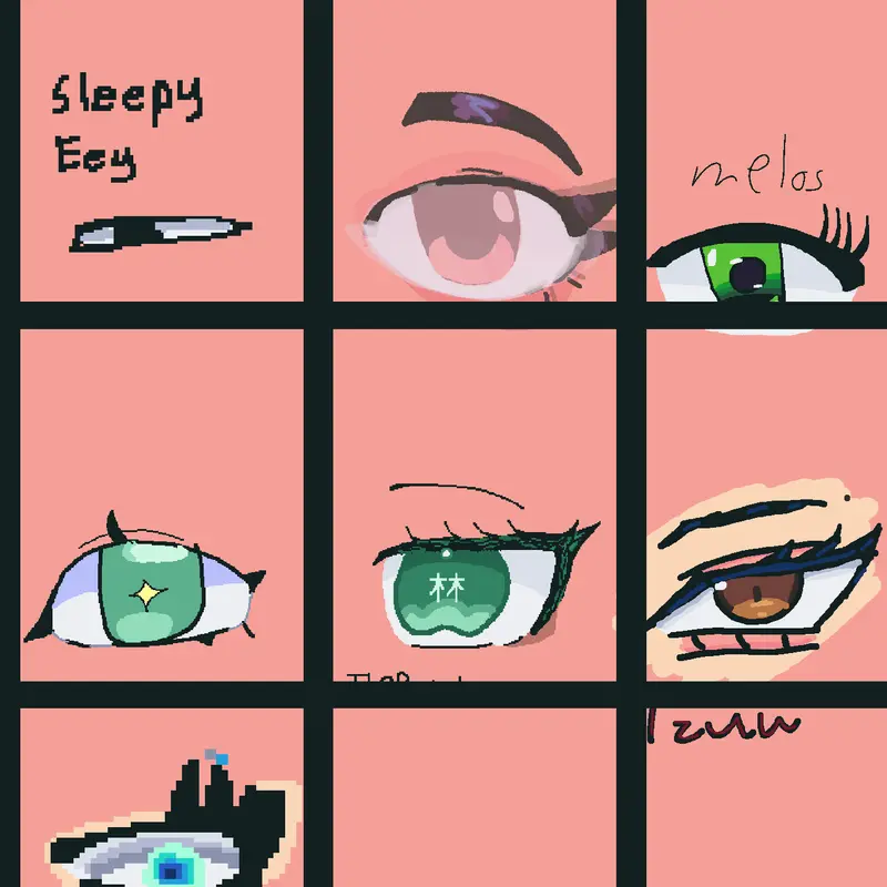 Game by @LittleCuteHampster