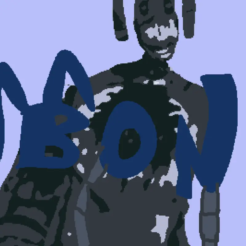 Bon by @s6ts5fstf
