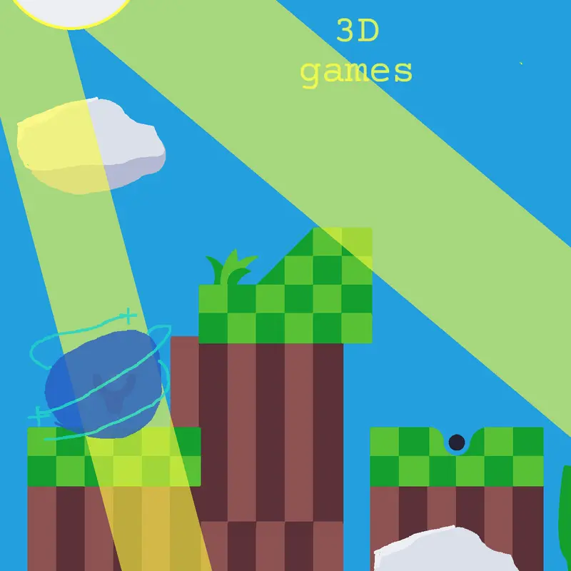 Game by @atarpi