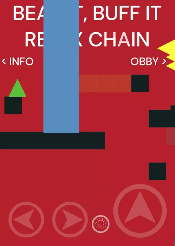 Game by @difficultyverse