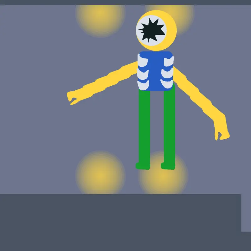 Game by @Armless