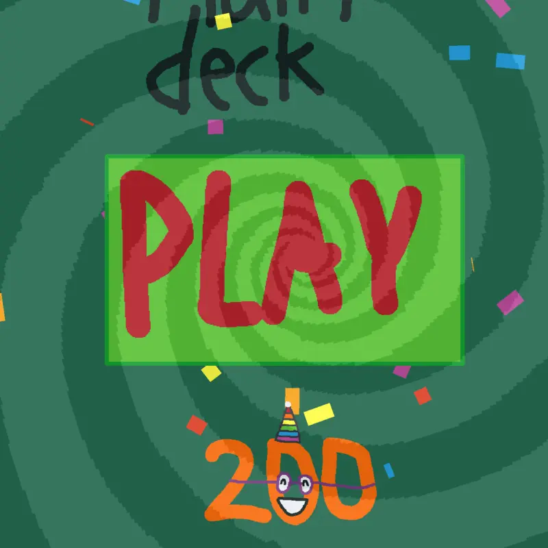 Game by @Numberblock_Fan_777