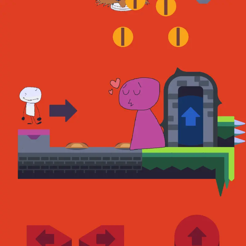 Game by @anti_graysprunki