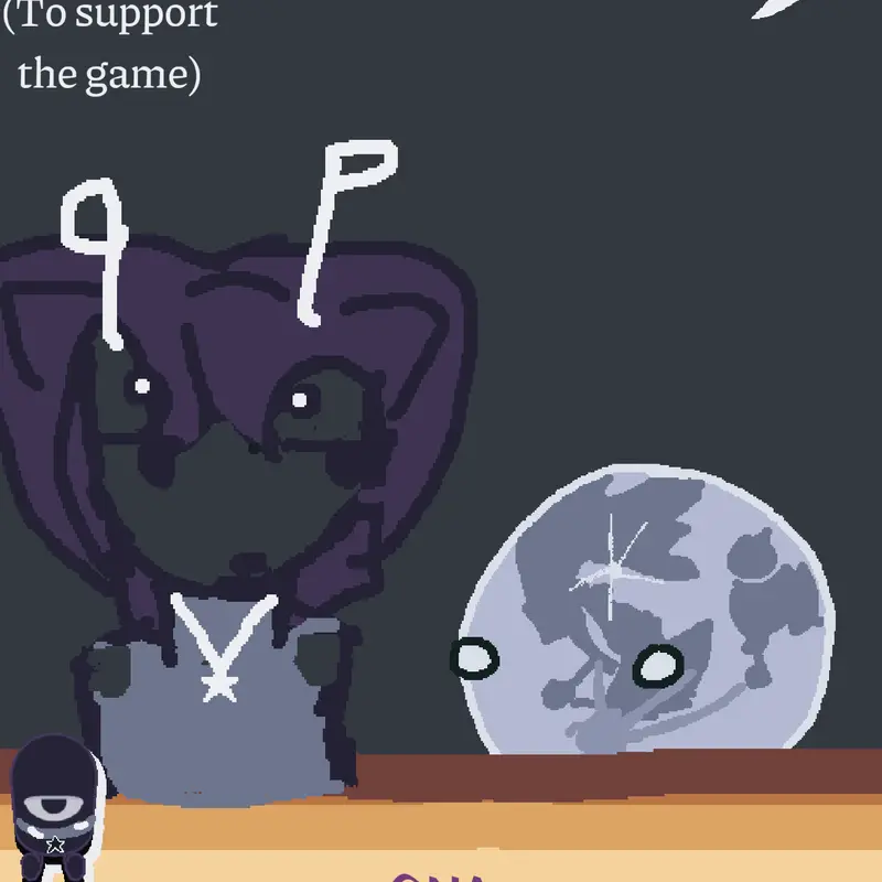 Game by @Fifth-Giant