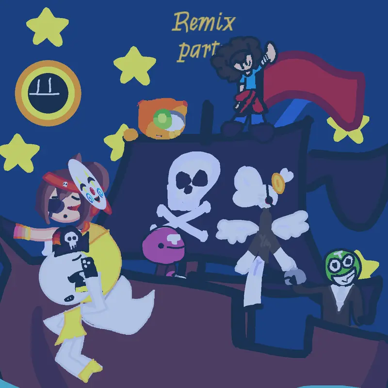 Game by @Bellegames10