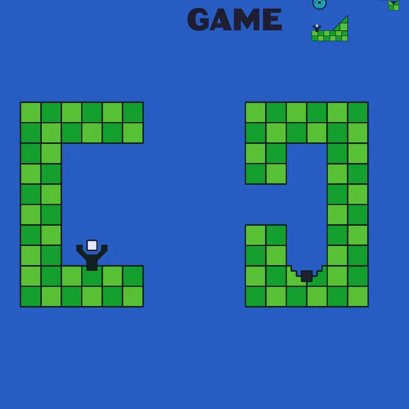 Game by @armia