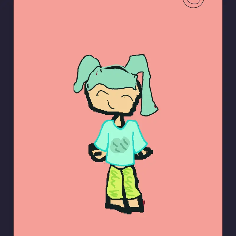 Game by @nibble