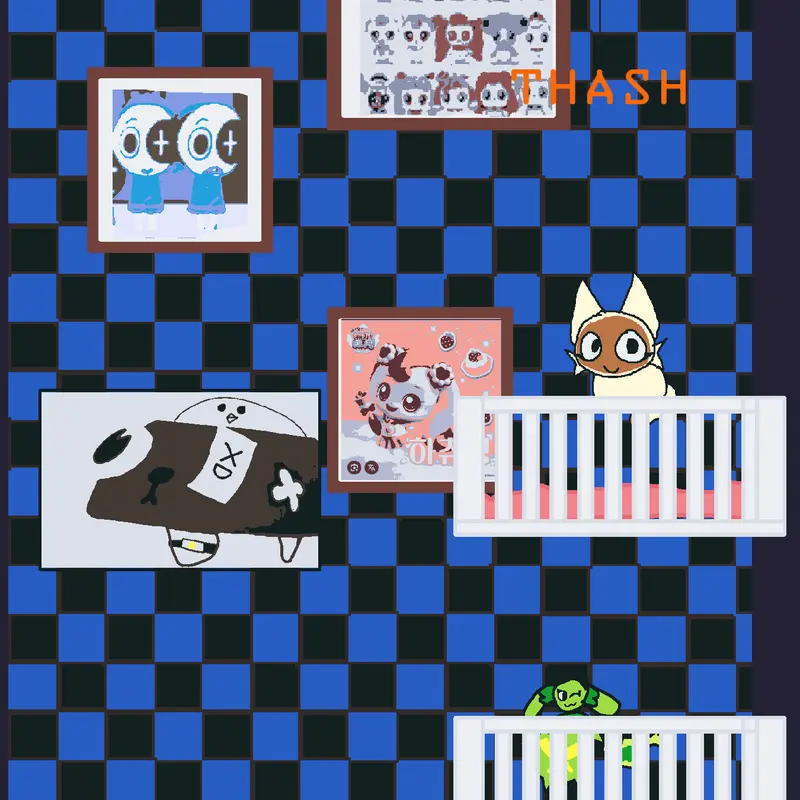 Game by @natsuki265