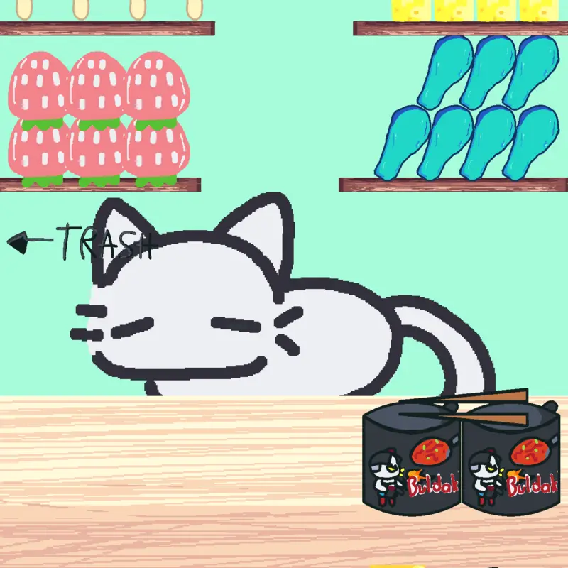 Game by @Zoey_Uzi