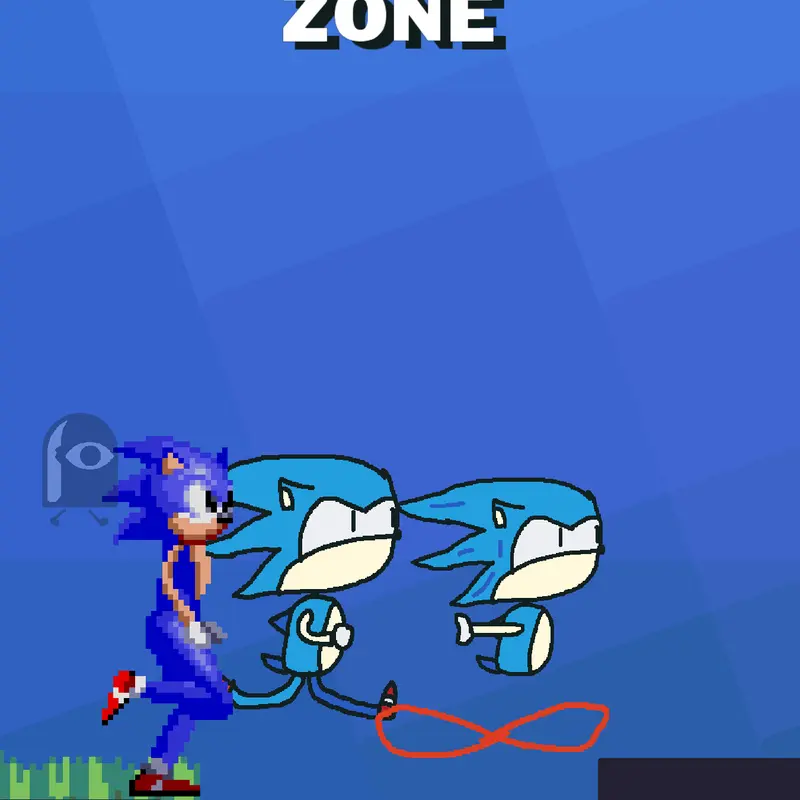 Game by @Sonic9522
