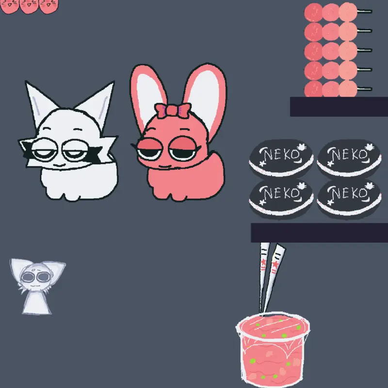 Game by @GunikNivi