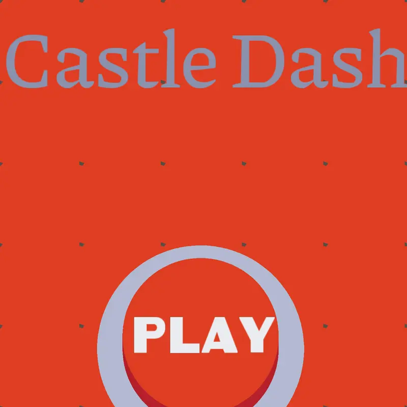 Game by @AnimationBOSS