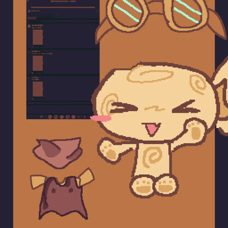 Game by @YATTACHAN