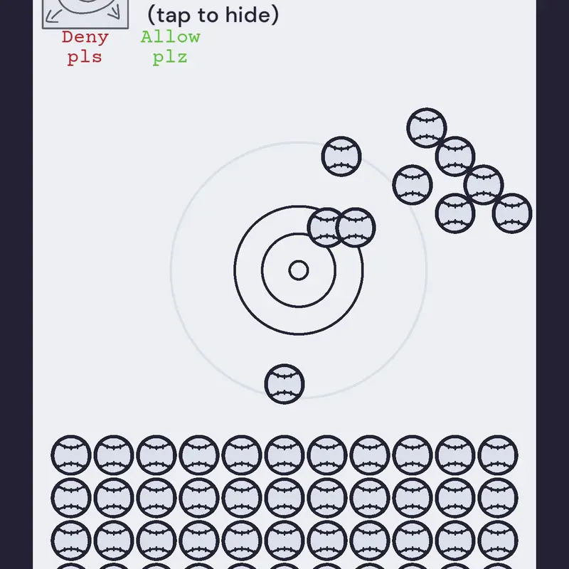 Game by @garnw