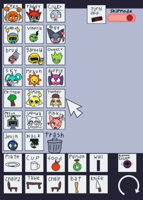 snapshot