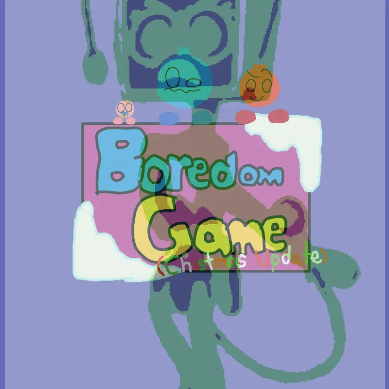Game by @ThunderBoiGaming13