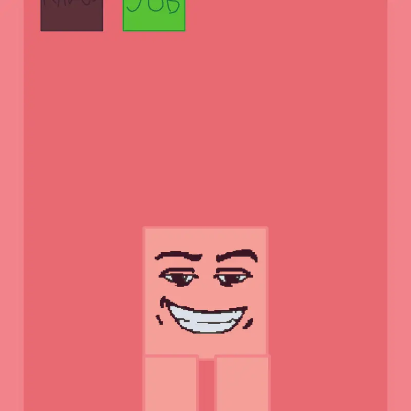 Game by @face_guy