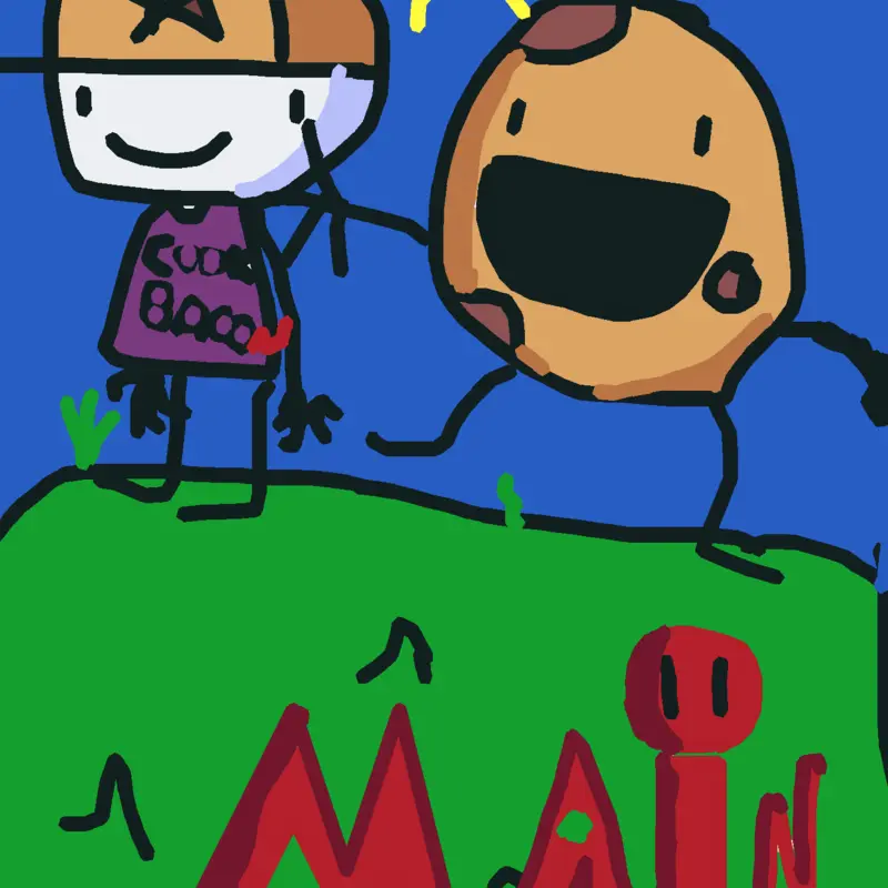 Game by @ElisWorkshop33