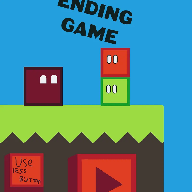 Game by @Greencube-n-redcube