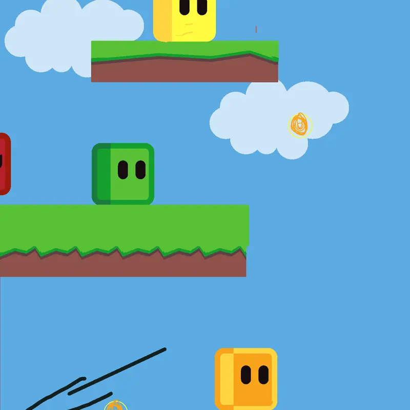 Game by @alexdfii