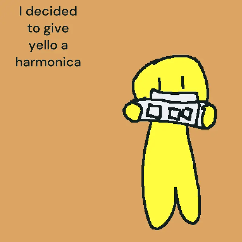 Yello by @Mateo_Rodriguez54