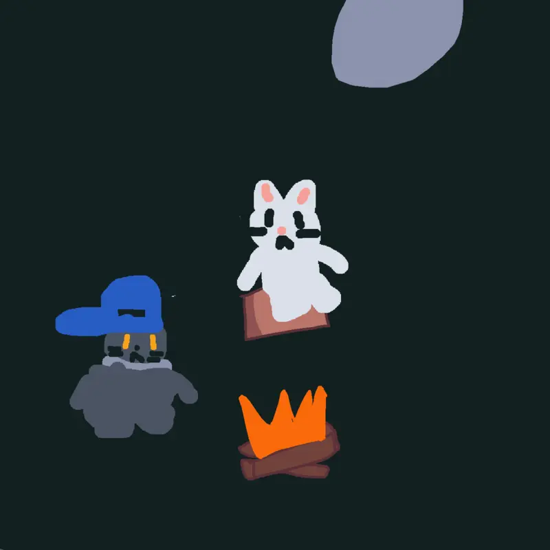 Game by @JennyQuitFire